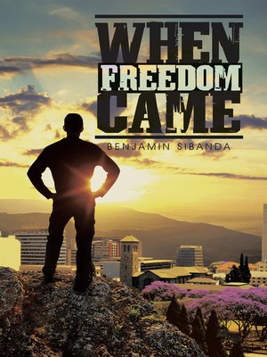 cover image of When Freedom Came